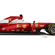 Illustration for article titled Ferrari Might Go With This Super-Tasteful Retro F1 Livery: Report